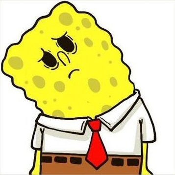 自己收藏的最近火爆了的歪脖子卖萌头像