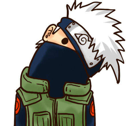 自己收藏的最近火爆了的歪脖子卖萌头像