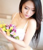 性感女孩只为有你