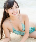 让你幻想的美肌少女佐佐木麻衣
