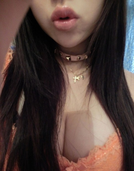 各种可爱的小美女 性感自拍