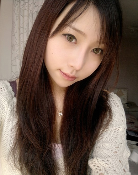 各种可爱的小美女 性感自拍