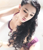 金美辛顶级诱惑