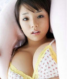 日本童颜巨乳MM筱崎爱