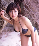 日本F罩杯写真美女神乐坂惠