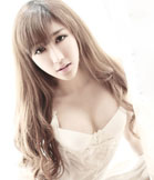 性感美女 张奇瑞