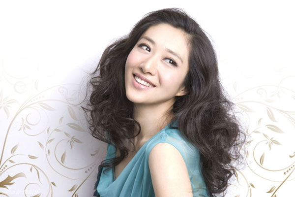 美女刘思彤性感写真
