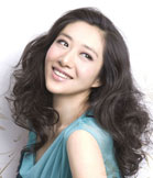 美女刘思彤性感写真