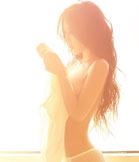 阳光美女私房 完美身材诱惑