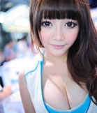 小小任童鞋童颜巨乳