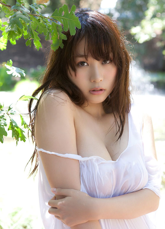 屌丝逆袭 胸妹西田麻衣降临