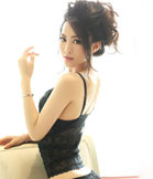 性感熟女梦瑶浴室写真