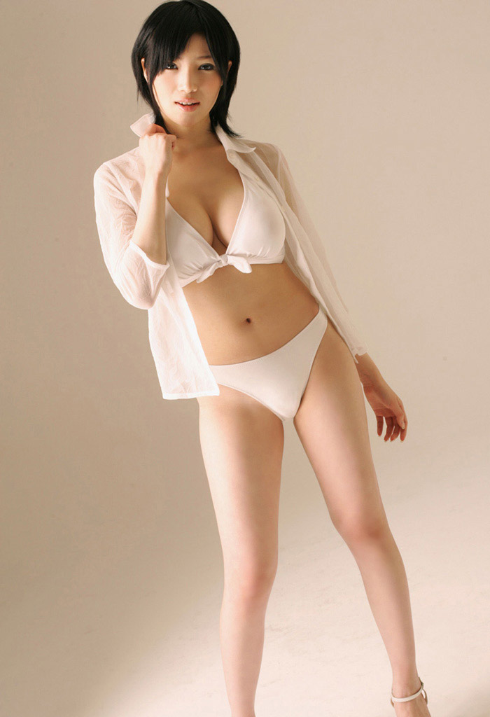 狂野大胆性感撩人
