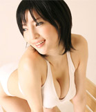 狂野大胆性感撩人