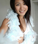 性感美女川村由纪惠
