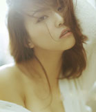 真空妩媚毛衣美女