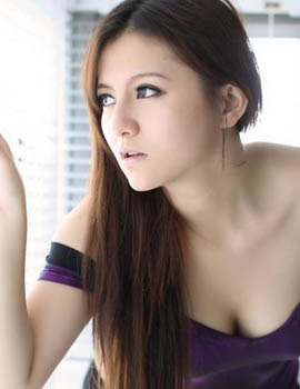 女人身上的神秘的性爱敏感区