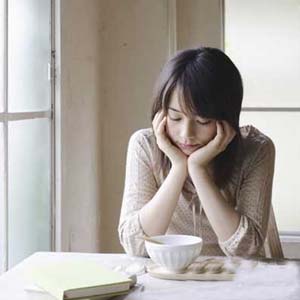 女性抑郁症的几大表现