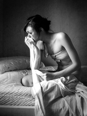 女人性爱后的七大特殊反应