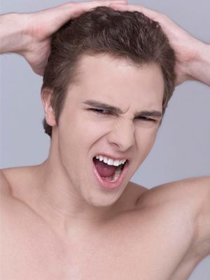 阻碍男人长寿的原因