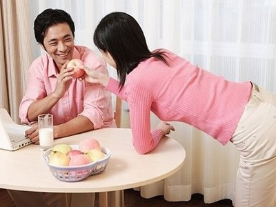 女性不健康饮食影响性欲