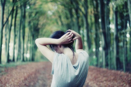 女人对这几种性爱不满怎么办