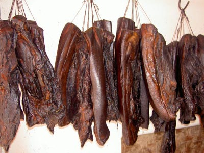哪些食物是“年龄加速器”