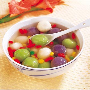 女性孕期滋阴养胃的食疗方法