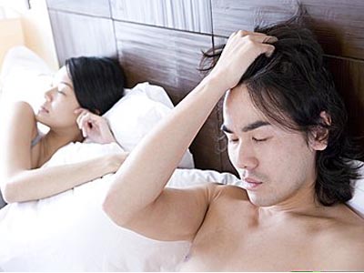 女人对这几种性爱不满怎么办