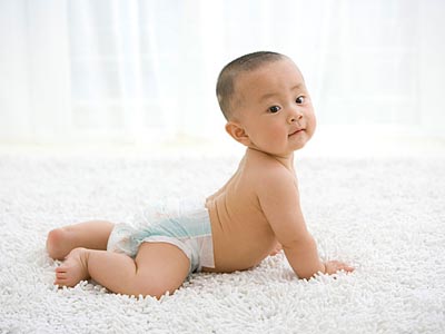 孩子的性启蒙教育从父
