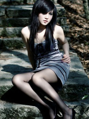 如何渡过少女怀春的青春期