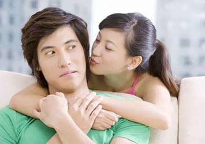 充气娃娃毁了夫妻生活